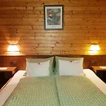 Hotel Garni Krinserhof Seefeld in Tirol
