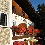 Hotel Garni Krinserhof 2*
