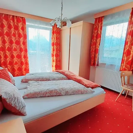 Krinserhof Easy-rooms Seefeld in Tirol