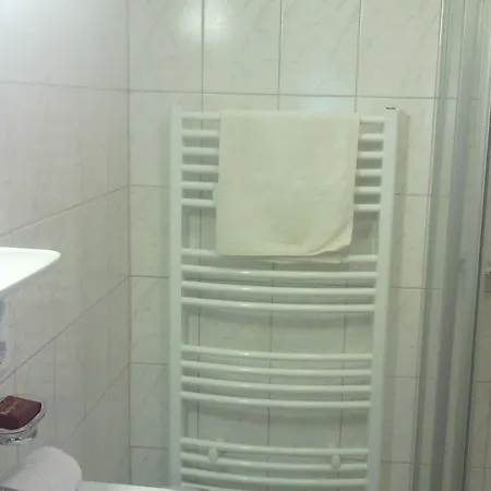 Garni Krinserhof 2* 蒂罗尔-泽费尔德
