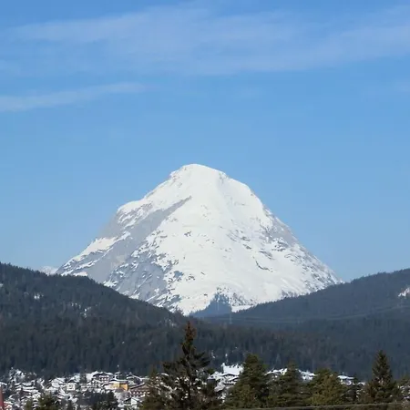 Garni Krinserhof Hotel 2*