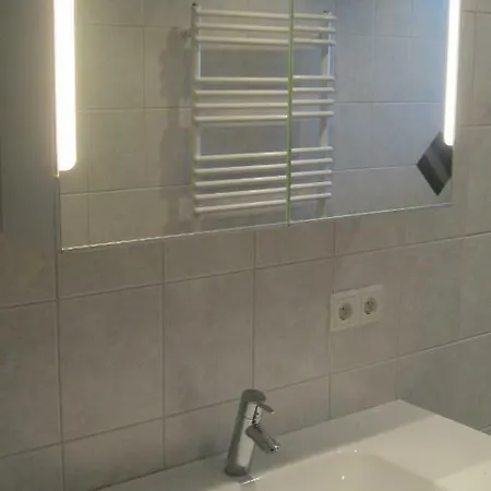 Garni Krinserhof Hotel Seefeld in Tirol