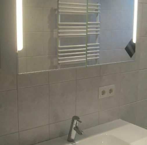 Garni Krinserhof 酒店 蒂罗尔-泽费尔德