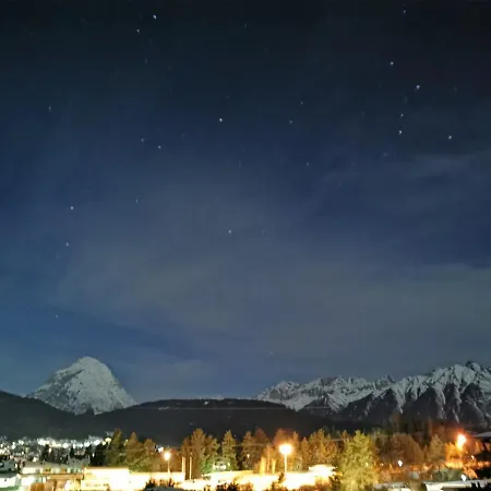 Garni Krinserhof Seefeld in Tirol