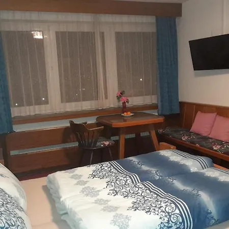 Krinserhof Easy-rooms