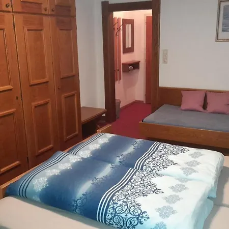 Krinserhof Easy-rooms 2* Seefeld in Tirol