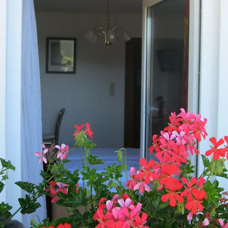 Garni Krinserhof Hotel Seefeld in Tirol