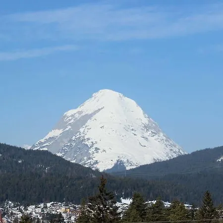 Krinserhof Easy-rooms Seefeld in Tirol