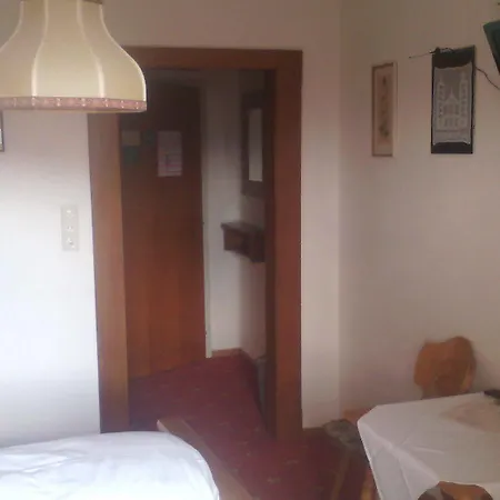 Krinserhof Easy-rooms