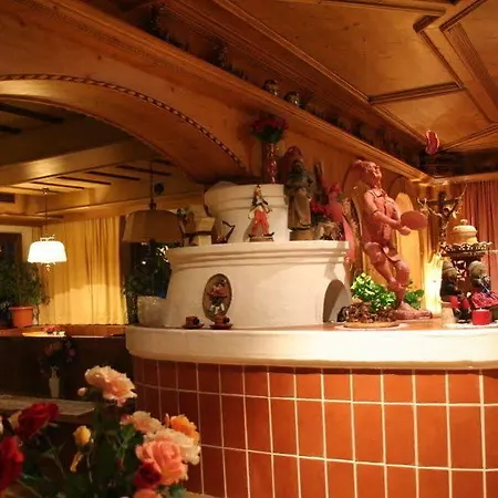 Krinserhof Easy-rooms 2* Seefeld in Tirol