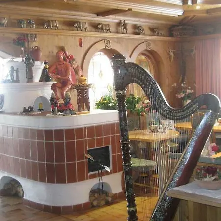 Krinserhof Easy-rooms 2* Seefeld in Tirol